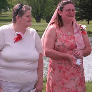 Meet your Posher, Tonya